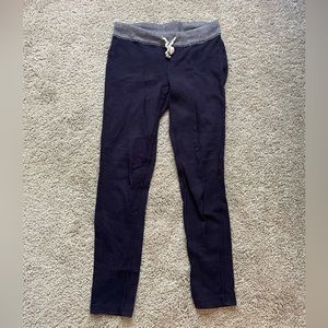 J. Crew Dark Blue Sweatpants Size XS
From a smoke and pet-free house